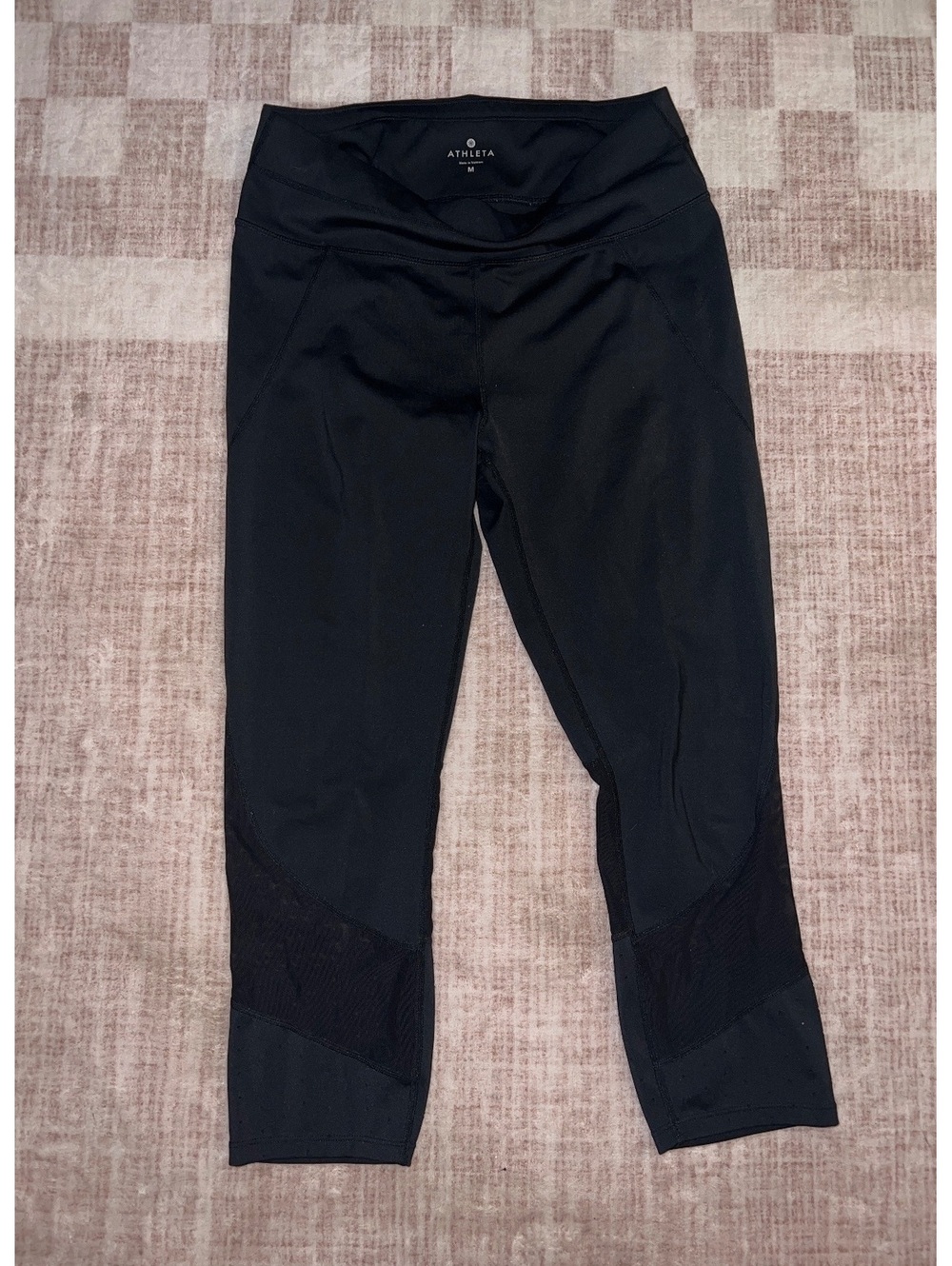 women’s athleta leggings